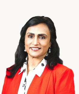 Aruna Hobbs