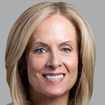 Liz Forget