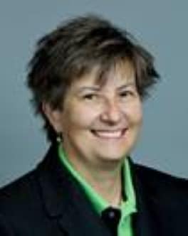 Lyn Banville