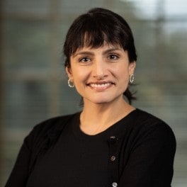 Melanie Skroski