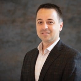 Michael Bikas
