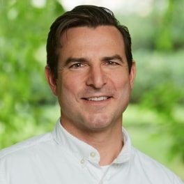 Vaughn Bowman