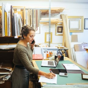 business owner
