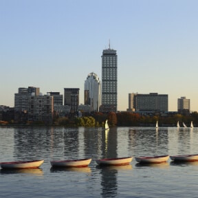 harbor