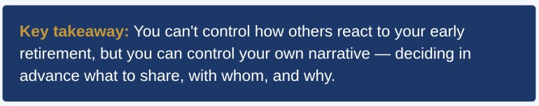 key takeaway
