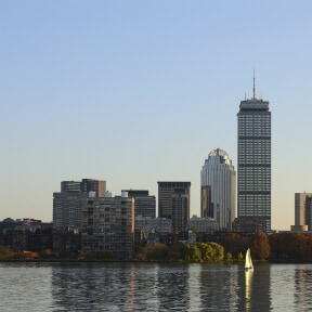 skyline