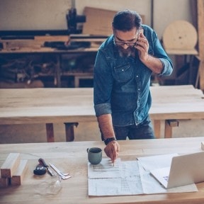 solo entrepreneur