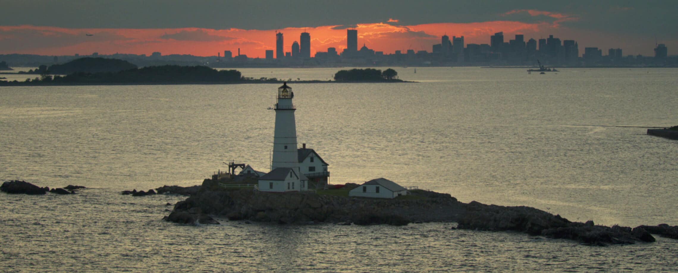 lighthouse