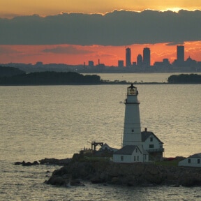 lighthouse