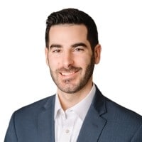 John Kashmanian headshot