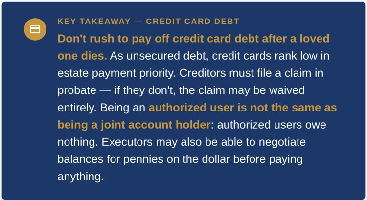 credit card protection