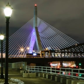 bridge