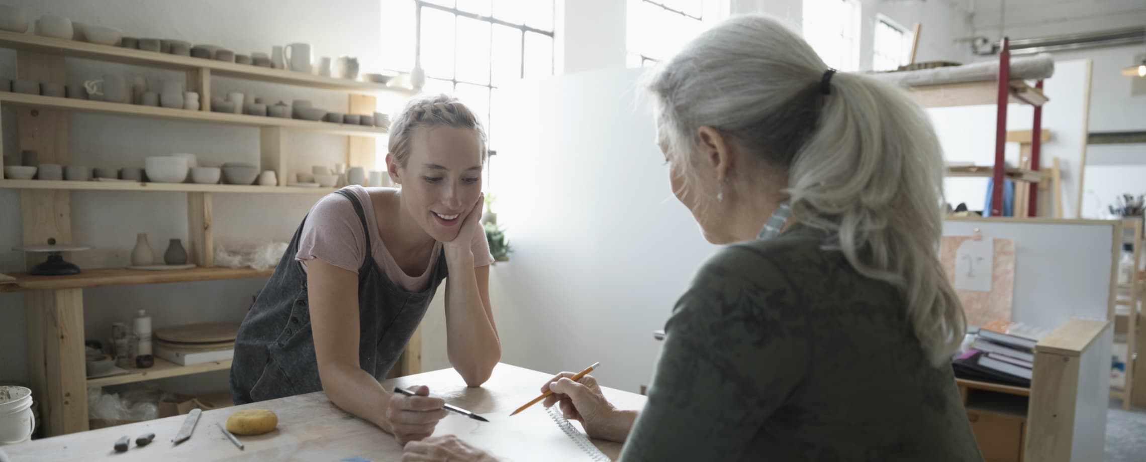owner advisor consult