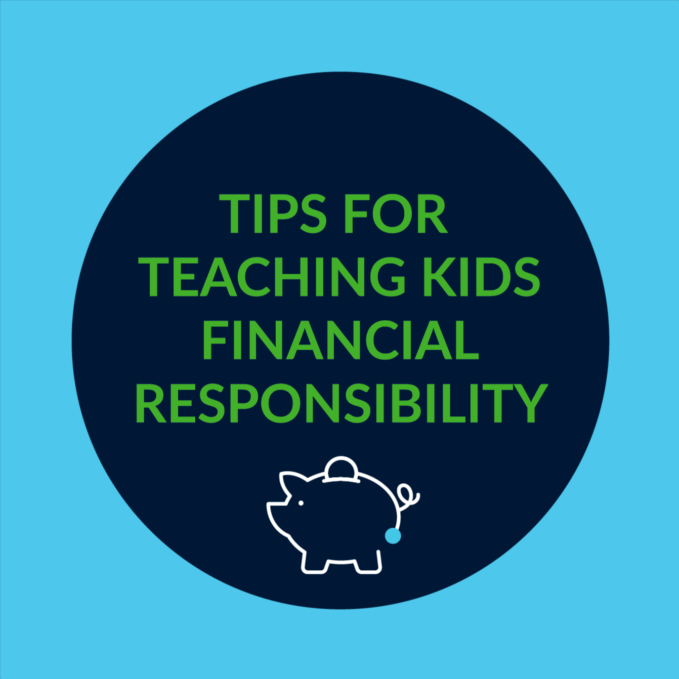 Kids and money gif
