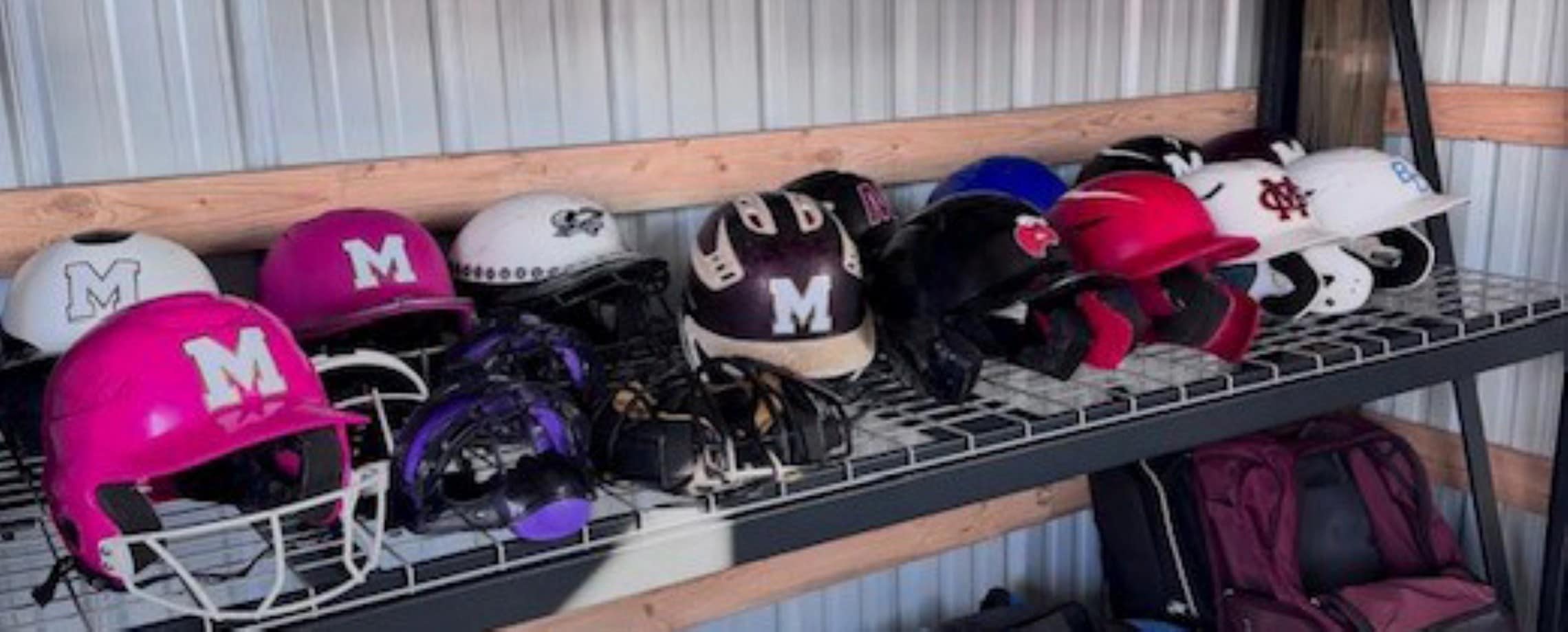 sports equipment