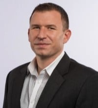 Colin Waszkiewicz