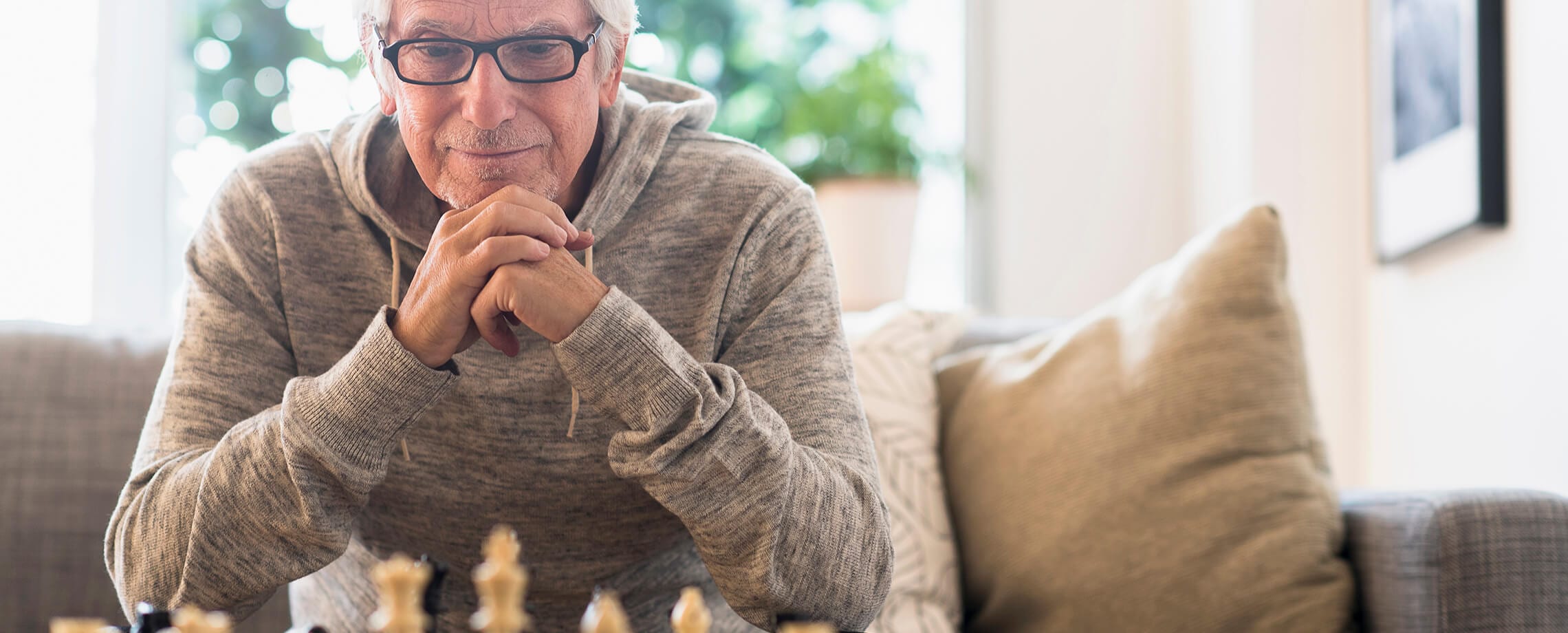 chess player
