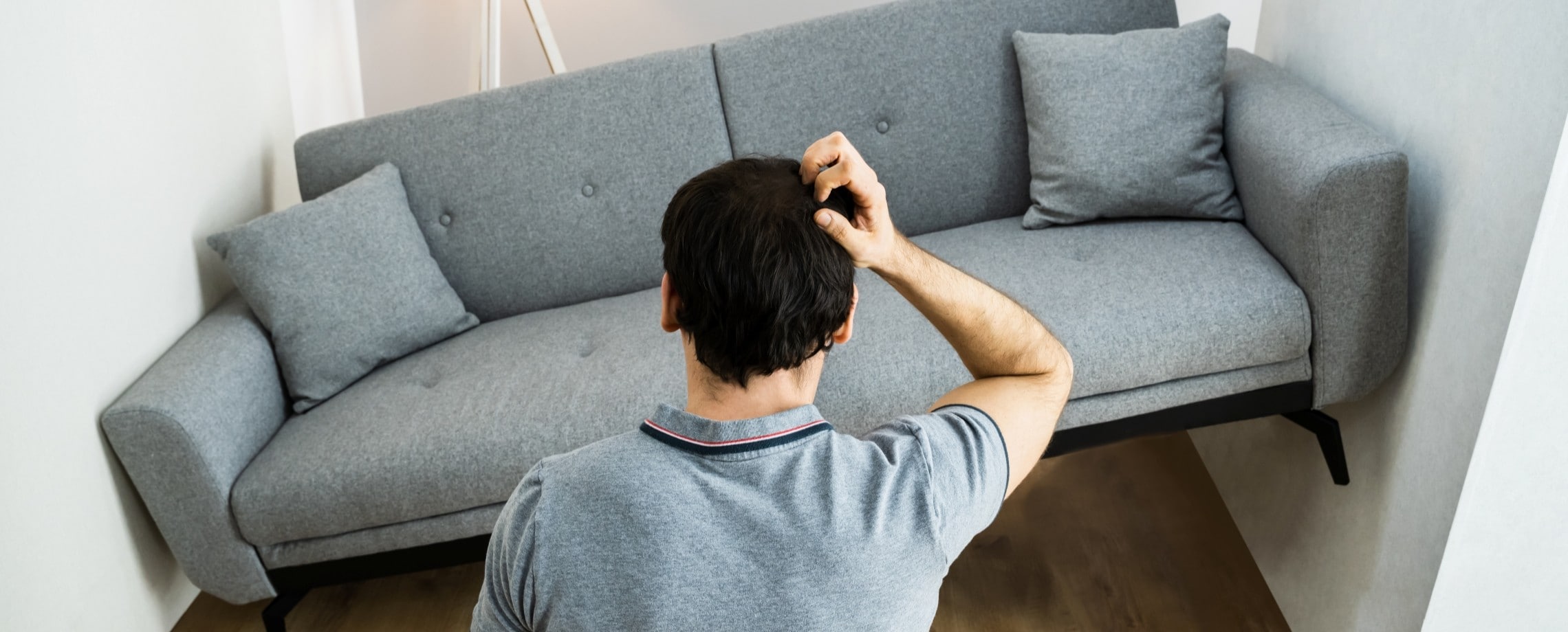misfit couch