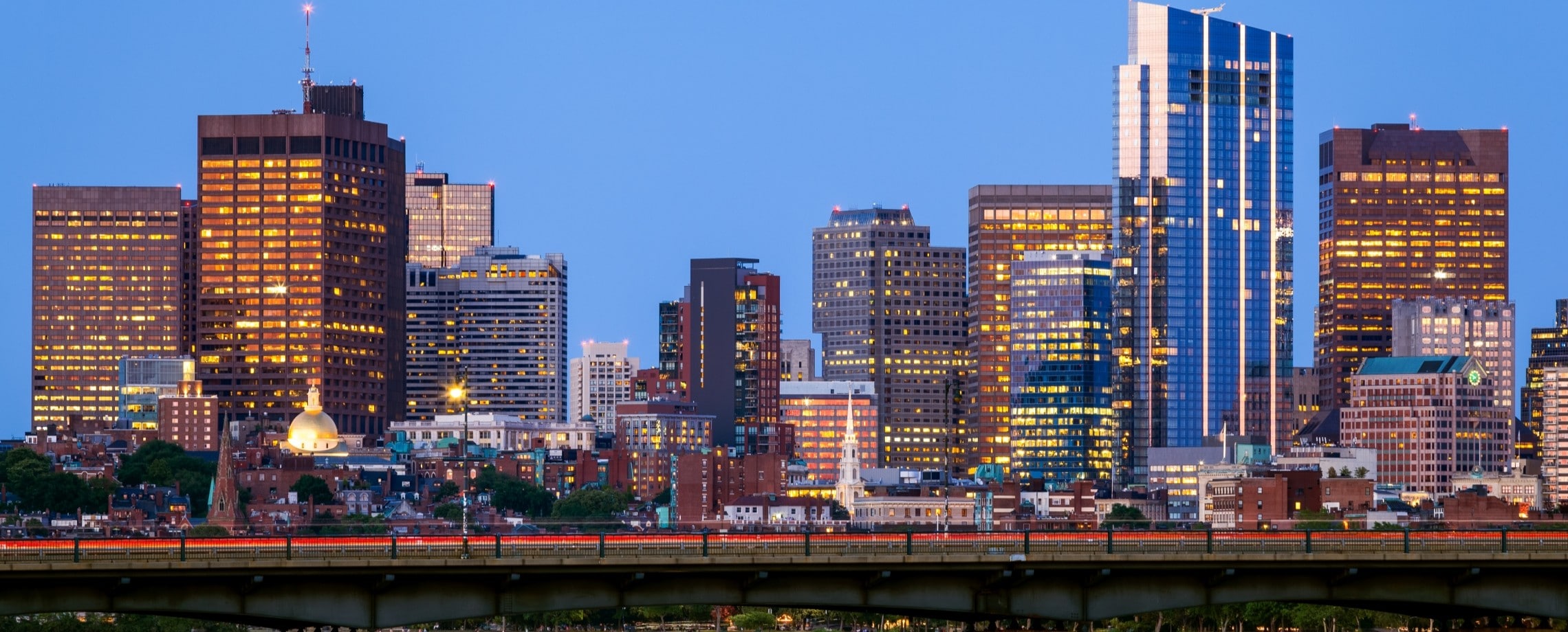 skyline