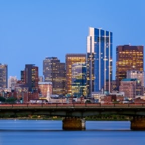 skyline