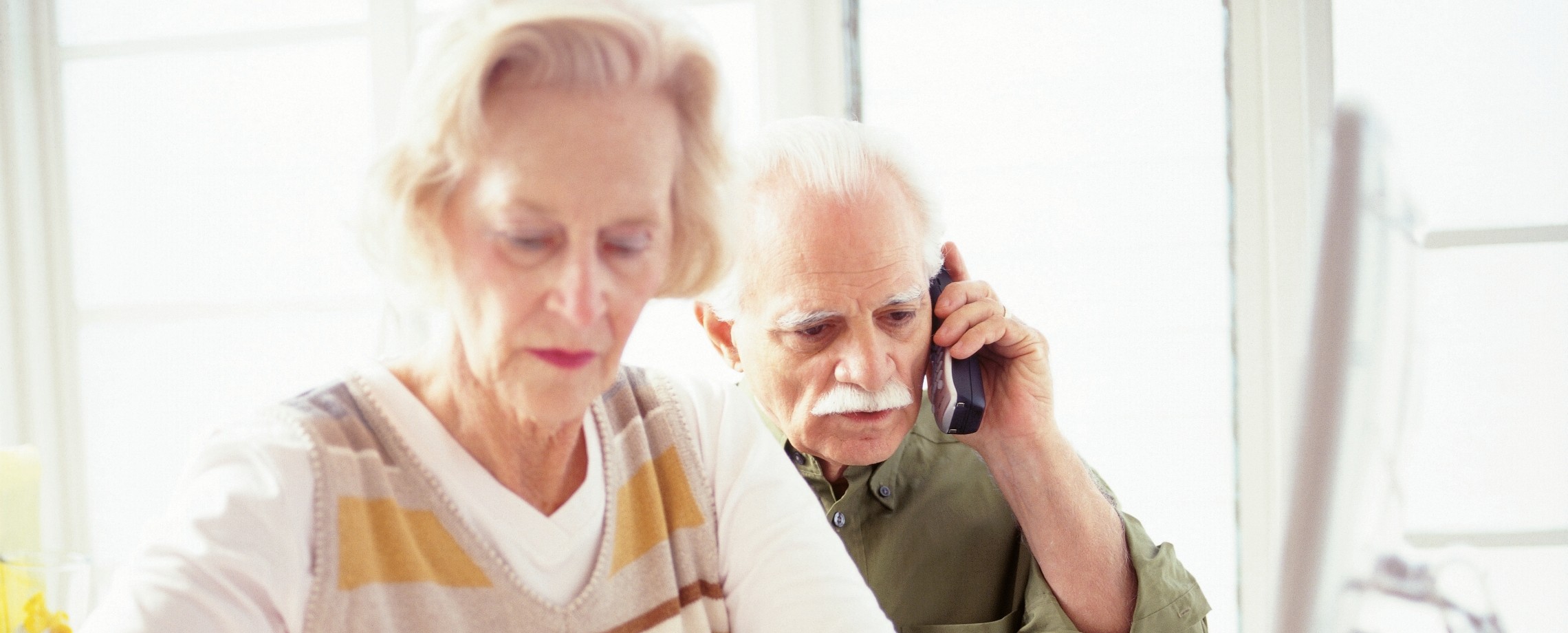 Retirees considering their RMDs