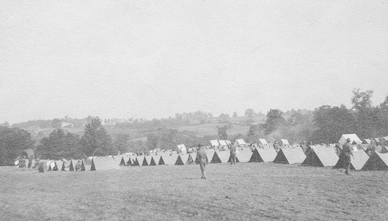 How MassMutual helped people during the Spanish flu pandemic | MassMutual, image size:1342x766