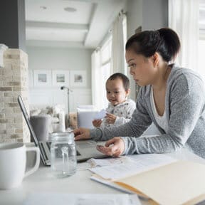 Buying life insurance on a budget