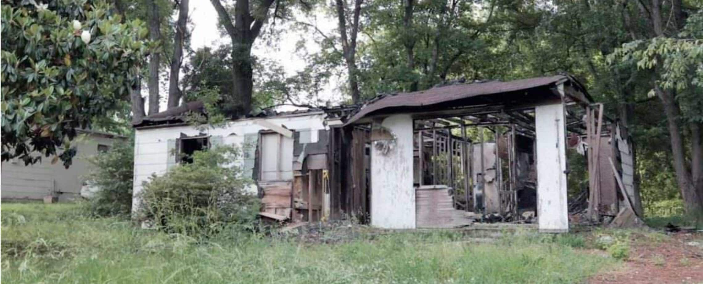 Live Mutual Project: Forgotten neighborhoods