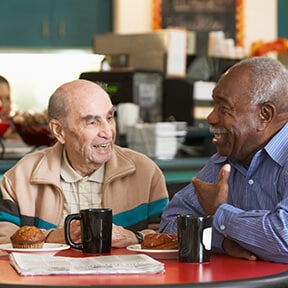Potential retirement obstacles