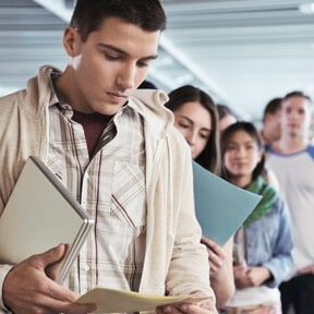 MassMutual offers tips for keeping your college freshman money wise.