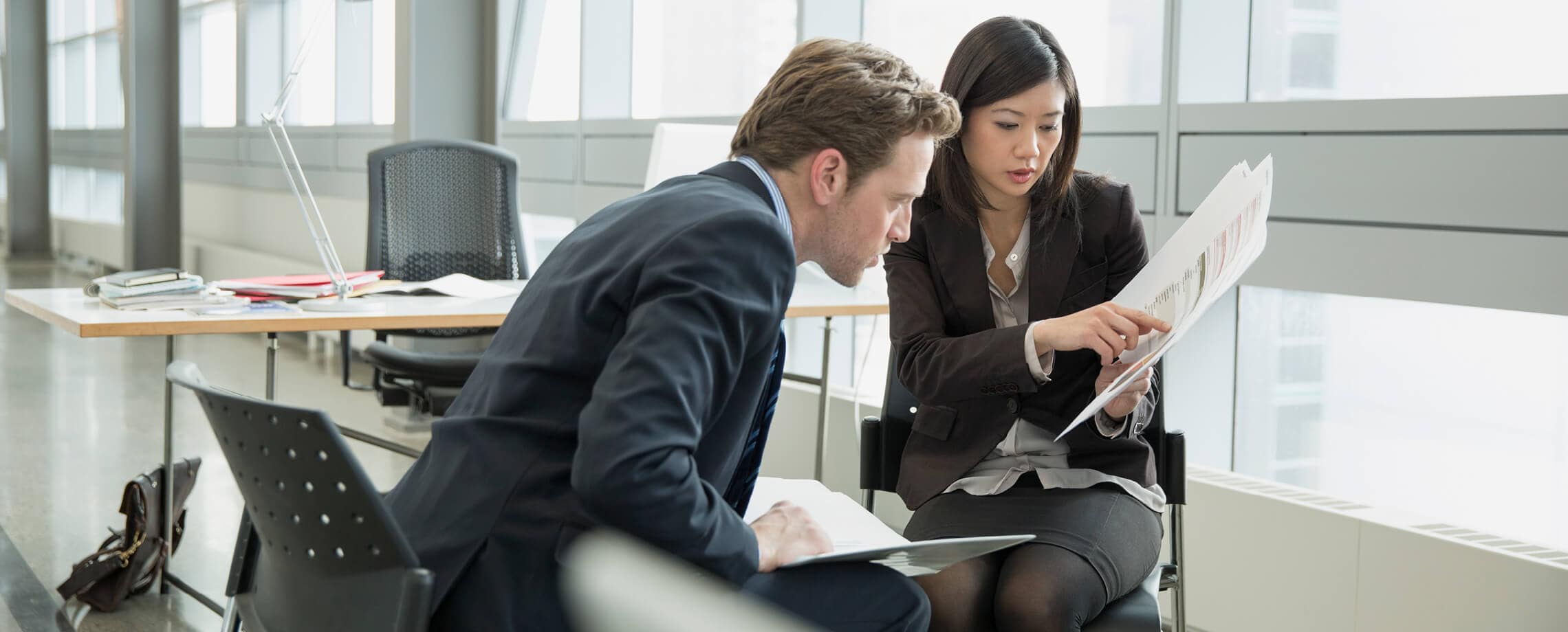 Institutional market update for January