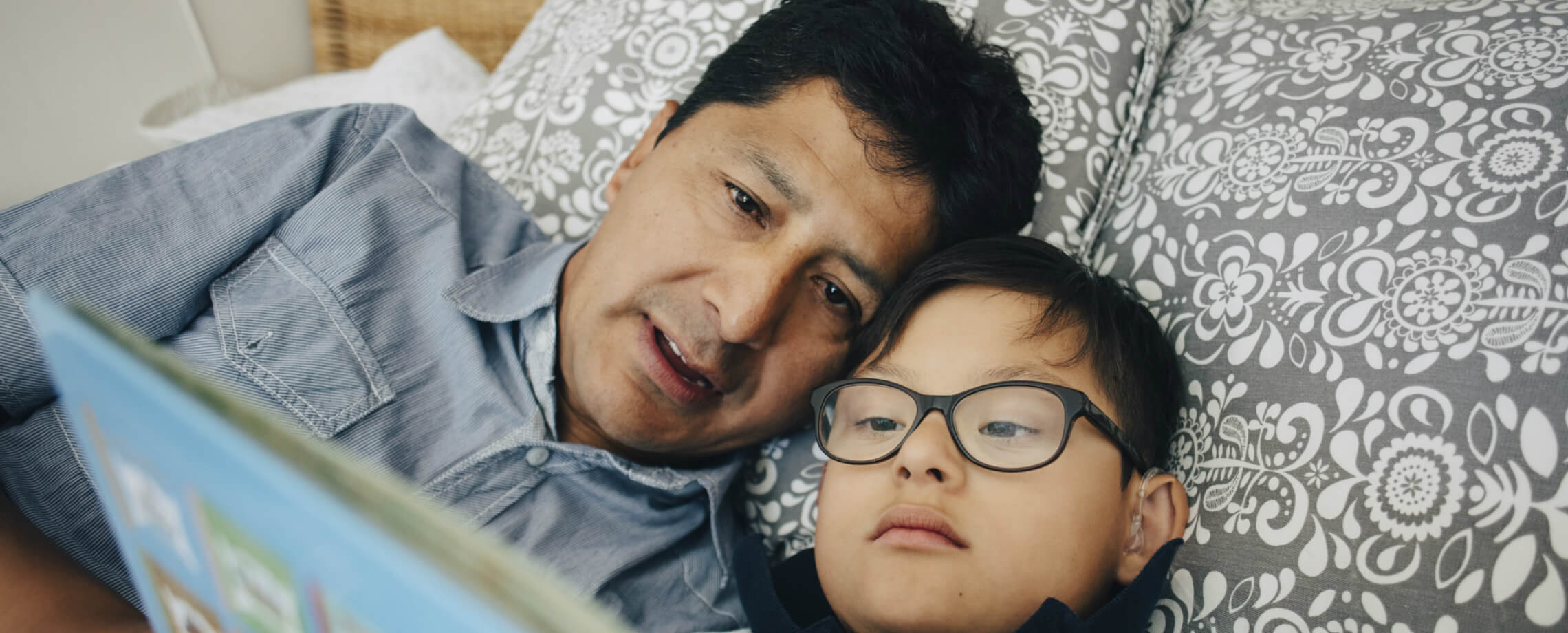 How to find family balance with a special needs child MassMutual