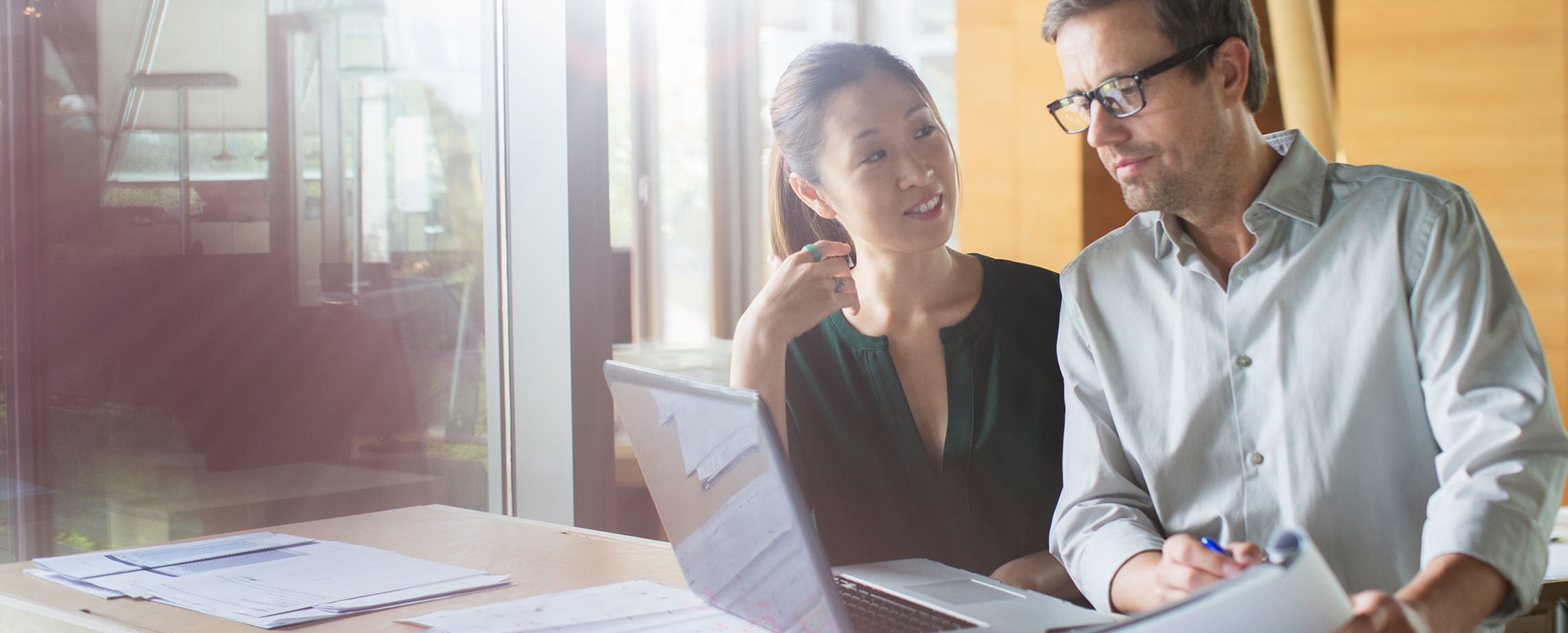 Term and perm considerations