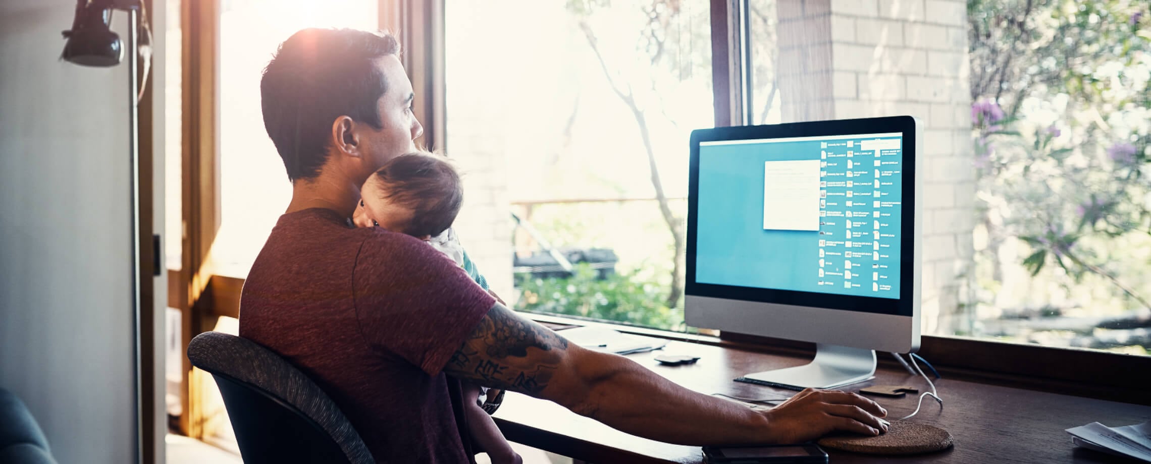 Finding financial success