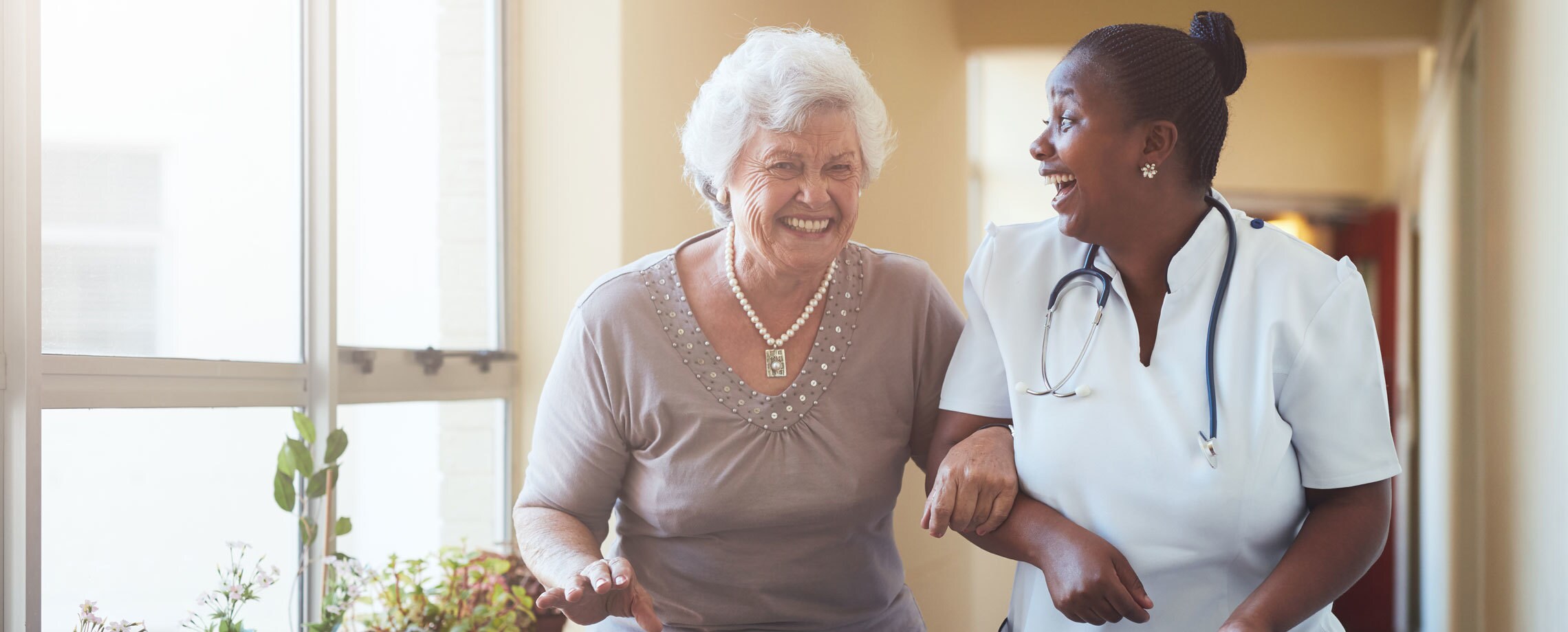 How to choose a nursing home