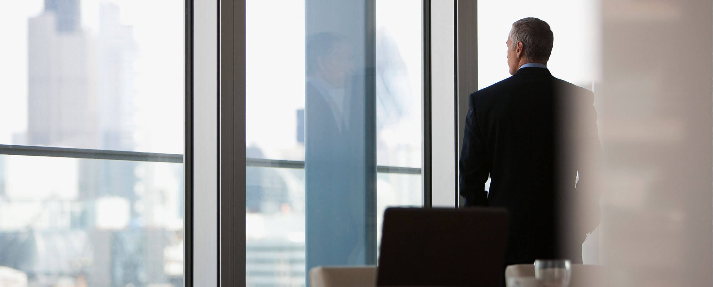 Caring for employees during crisis