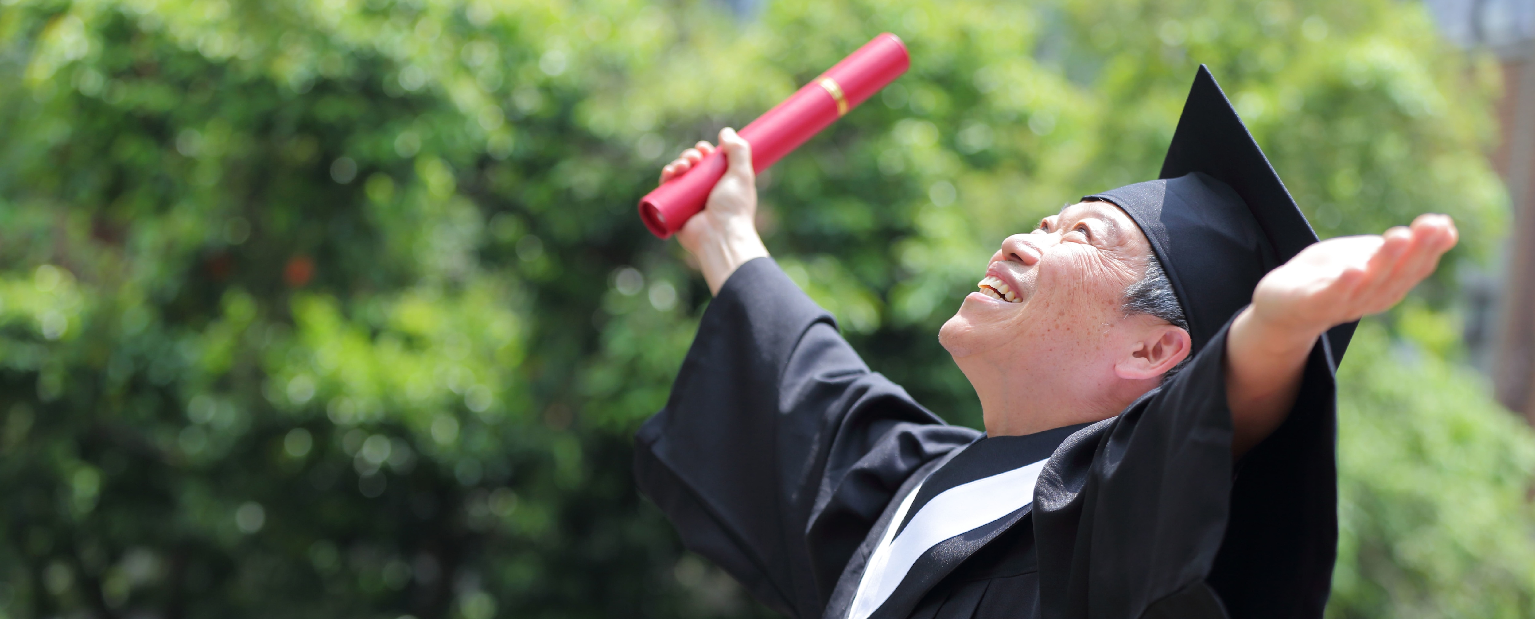 College donations through life insurance