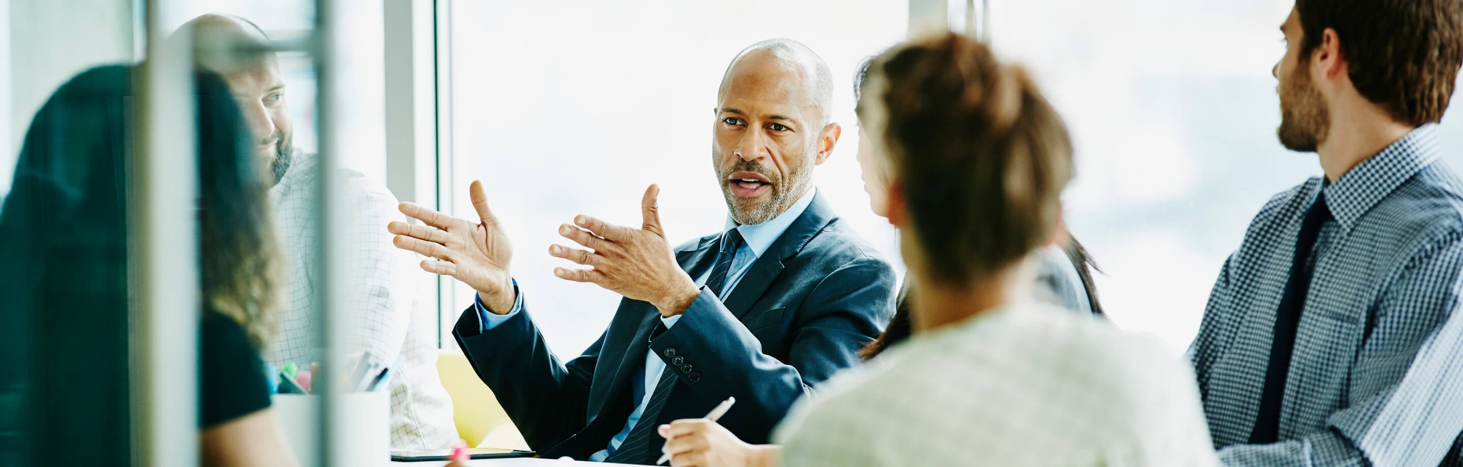 The role of trust in workplace resiliency