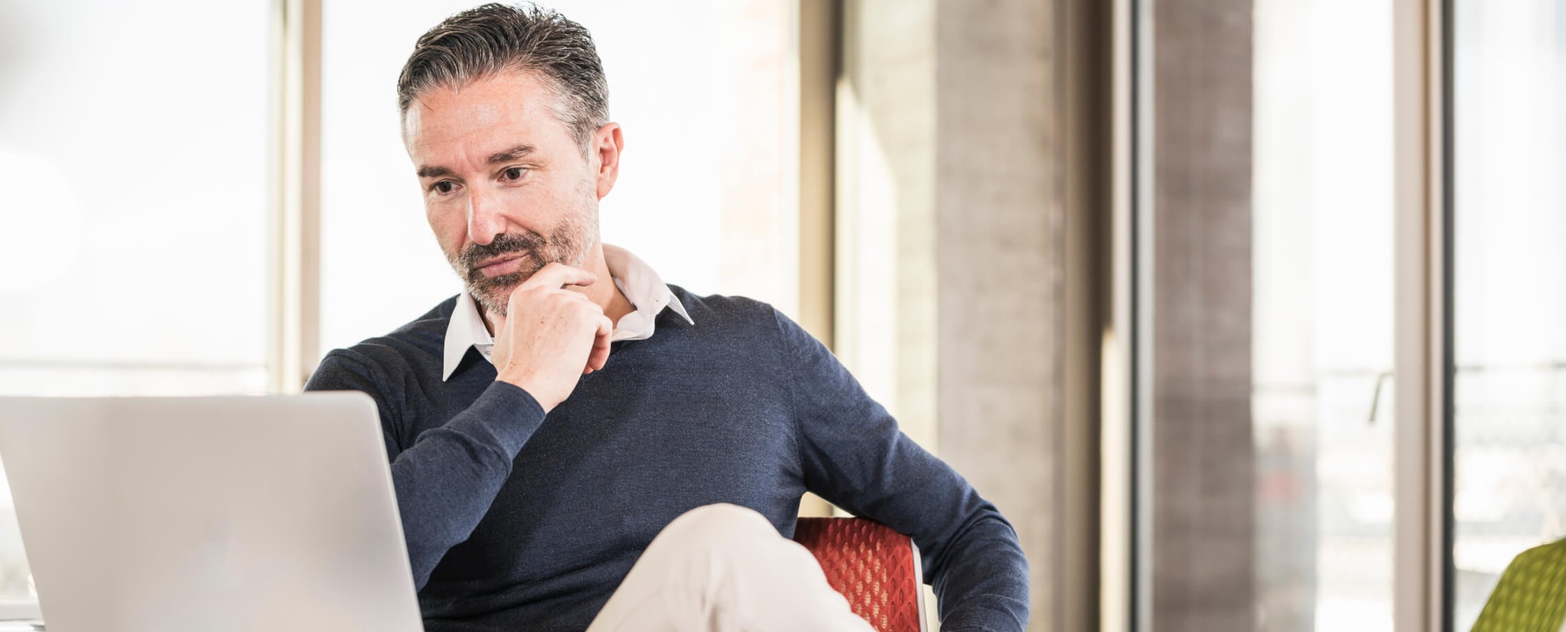 Planning to move from survive to thrive with company retirement plans
