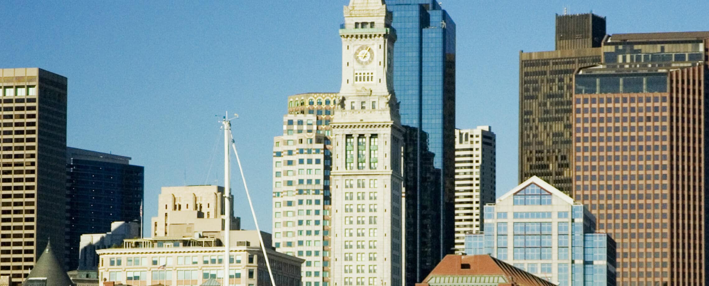 buildings