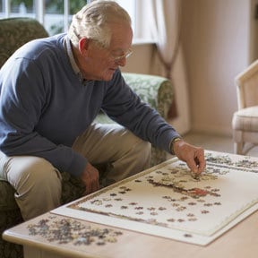 puzzle