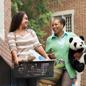 Protecting your young adult