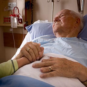 hospice