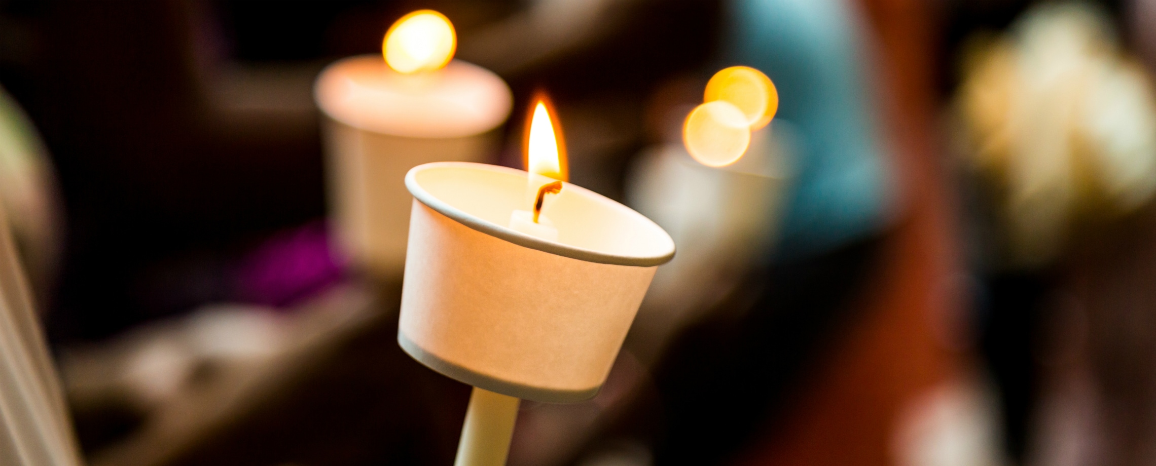 candle