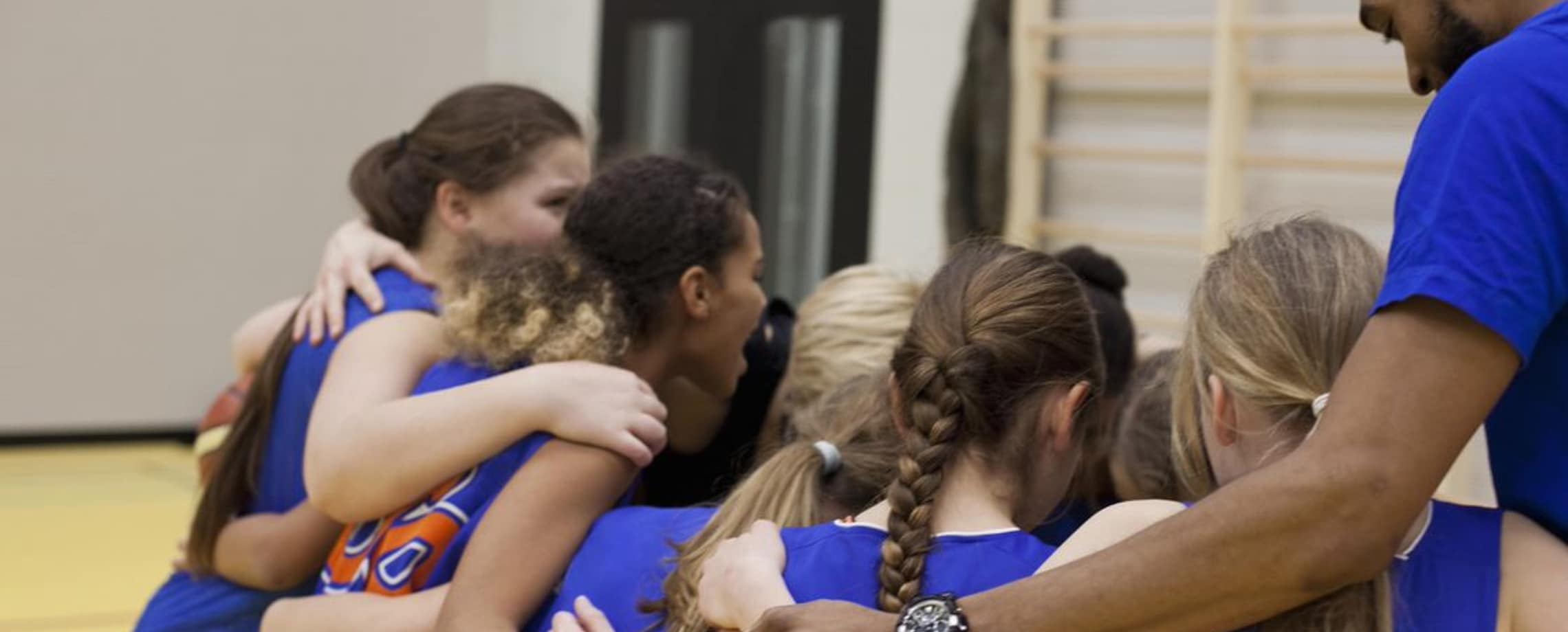huddle