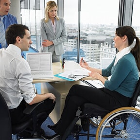 Maximizing employee benefits