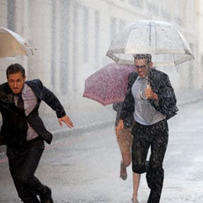 Living Mutual: Weather