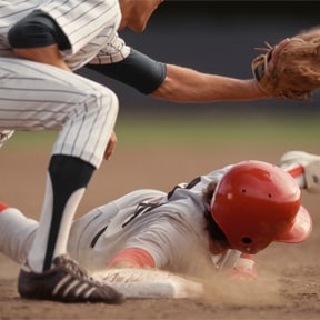 Baseball financial advisor