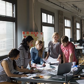 Secure Act for small business