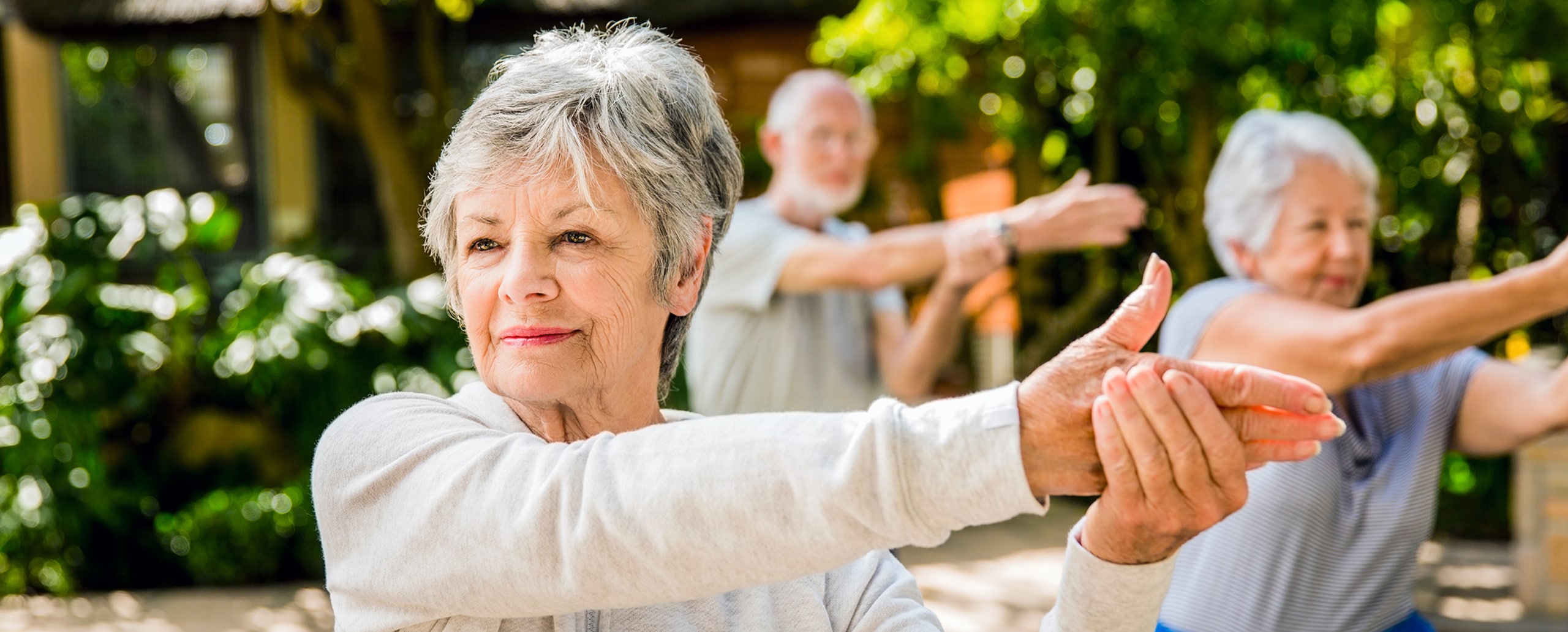 Where you retire and long-term care